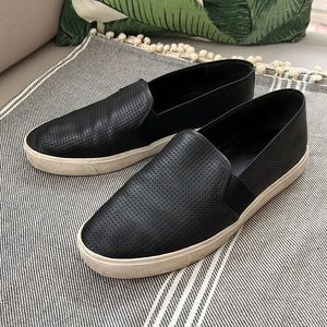Vince Blair slip on sneakers